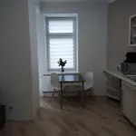 Apartment @home Chemnitz