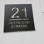 @home Apartment *