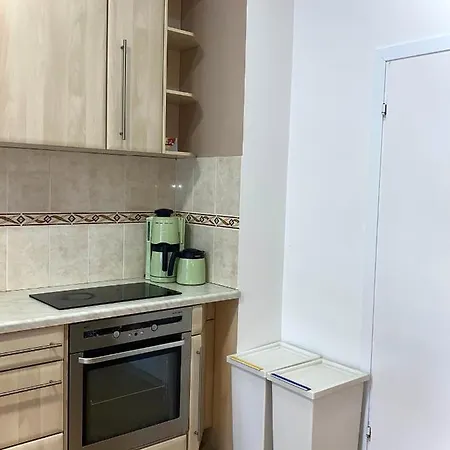Apartment Home City Stay Chemnitz