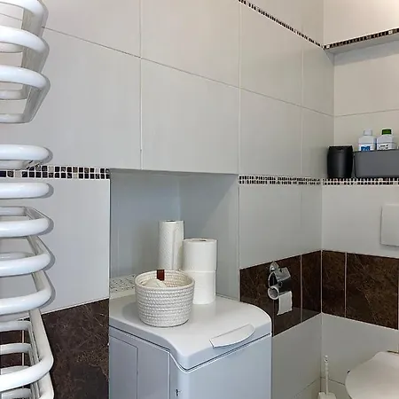 Home City Stay Chemnitz *