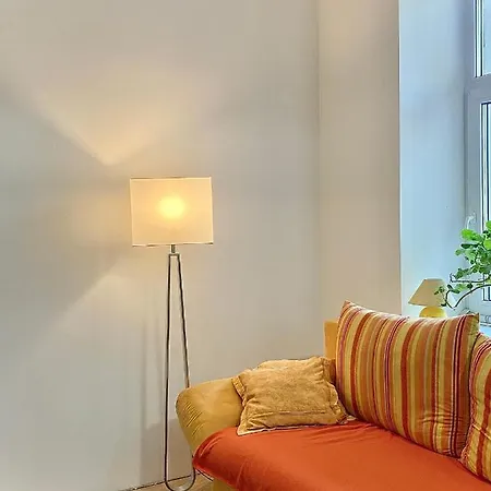 @home 公寓 开姆尼茨