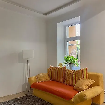 @home Lägenhet Chemnitz