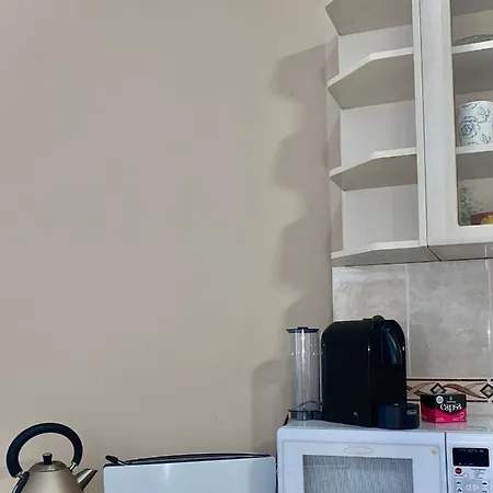 Home City Stay Chemnitz Appartement