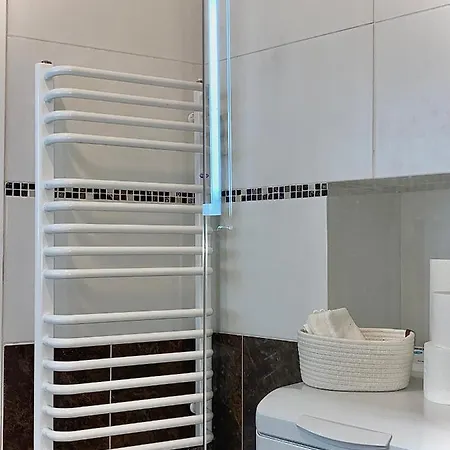 Appartement Home City Stay Chemnitz