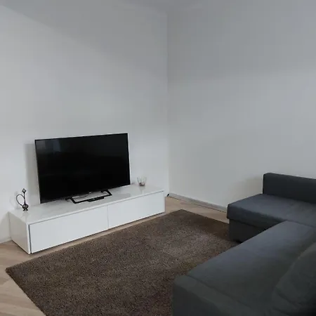 Apartamento Home City Stay Chemnitz Chemnitz