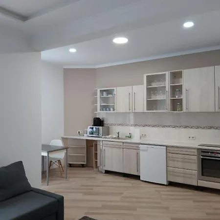 Home City Stay Chemnitz Appartement