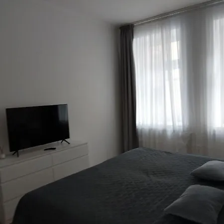 Home City Stay Chemnitz Chemnitz