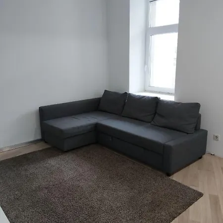 Home City Stay Chemnitz * Chemnitz