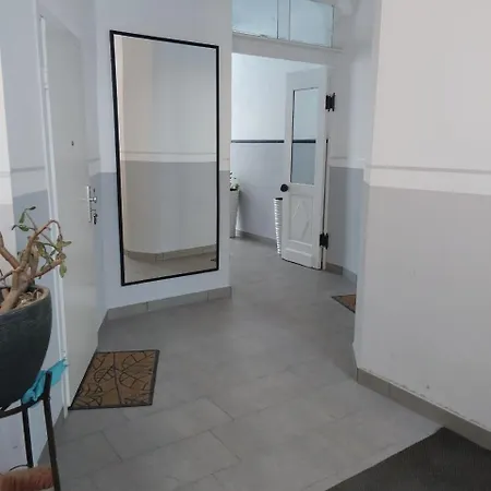 Appartamento @home *