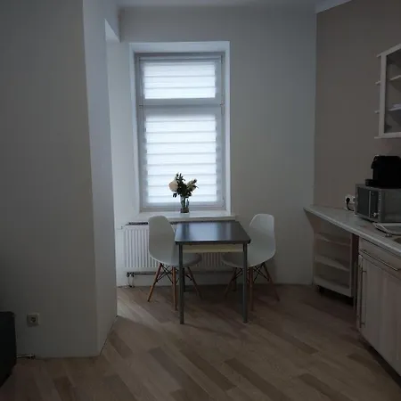 Appartement Home City Stay Chemnitz Chemnitz