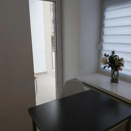 Home City Stay Chemnitz * Chemnitz