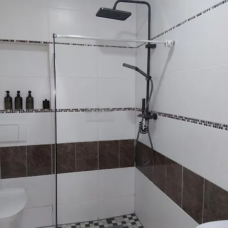 Appartement Home City Stay Chemnitz