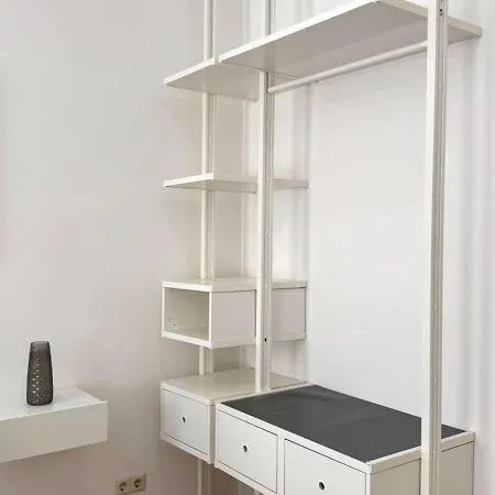 Home City Stay Chemnitz *