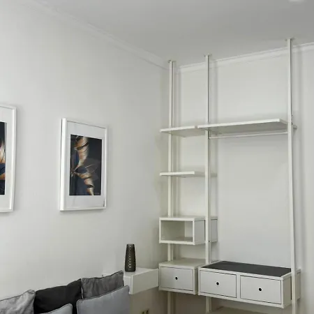 Home City Stay Chemnitz