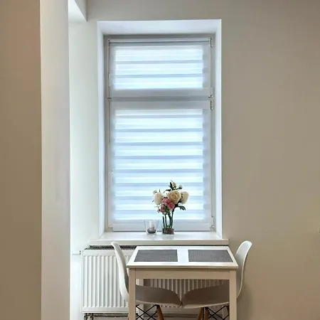 Apartamento Home City Stay Chemnitz