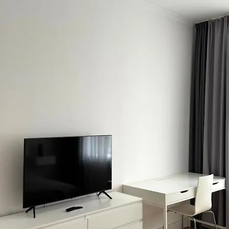 Apartamento Home City Stay Chemnitz Chemnitz