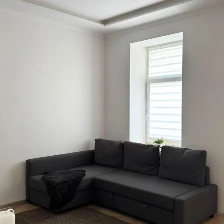 Apartamento Home City Stay Chemnitz *