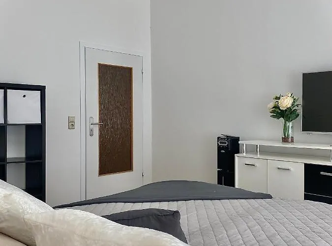 @home Apartment Chemnitz