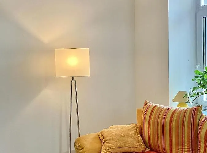 @home Lägenhet Chemnitz