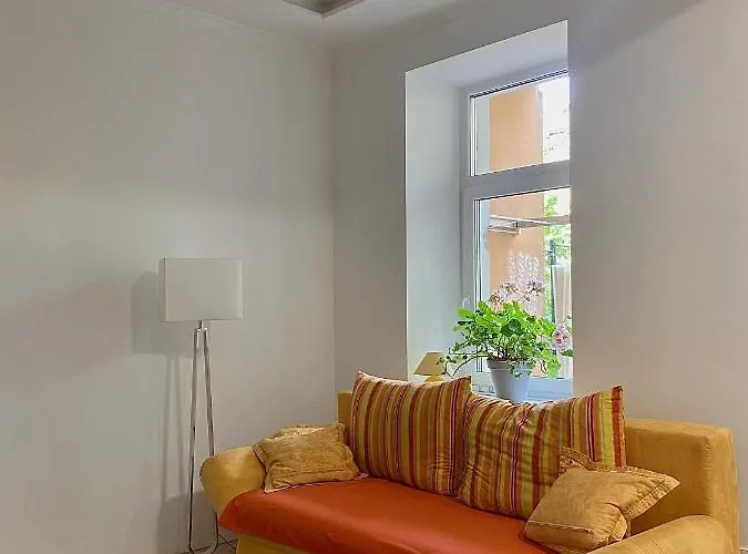 @home Apartment Chemnitz