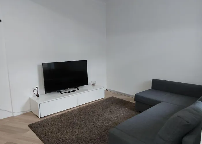 Appartamento @home Chemnitz