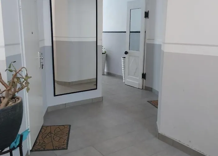 Appartamento @home *