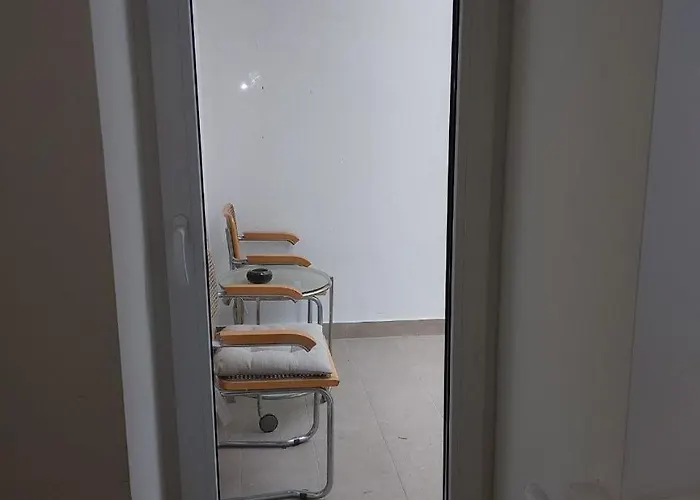 @home Appartamento Chemnitz