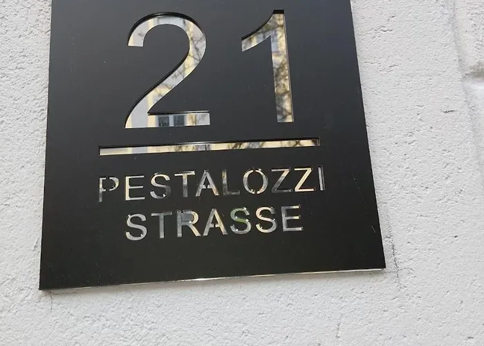 @home Appartamento *