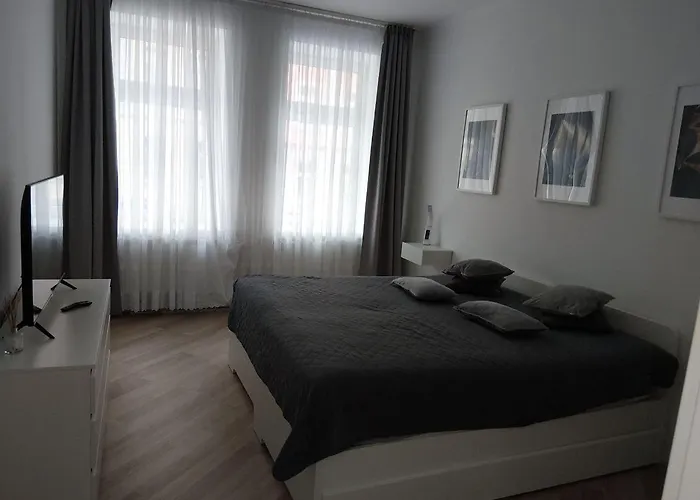 Appartamento @home *