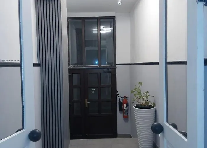 @home Appartamento *